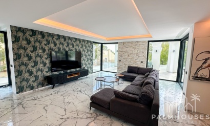 Revente - Villa - Orihuela Costa - Costa Blanca