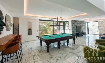 Revente - Villa - Orihuela Costa - Costa Blanca