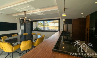 Revente - Villa - Orihuela Costa - Costa Blanca