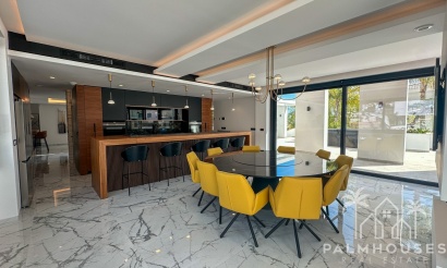 Revente - Villa - Orihuela Costa - Costa Blanca