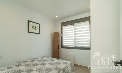 Revente - Villa - Orihuela Costa - Costa Blanca