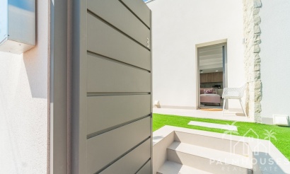 Revente - Villa - Orihuela Costa - Costa Blanca