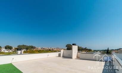 Revente - Villa - Orihuela Costa - Costa Blanca