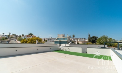 Revente - Villa - Orihuela Costa - Costa Blanca