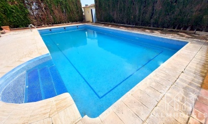 Revente - Villa - Murcia - Inland