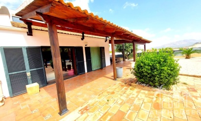 Revente - Villa - Murcia - Inland