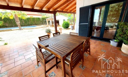 Revente - Villa - Murcia - Inland
