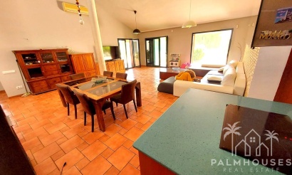 Revente - Villa - Murcia - Inland