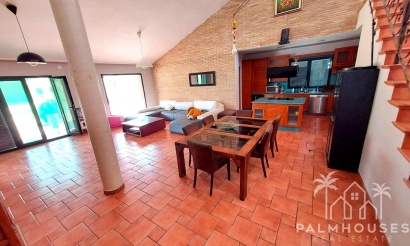 Revente - Villa - Murcia - Inland