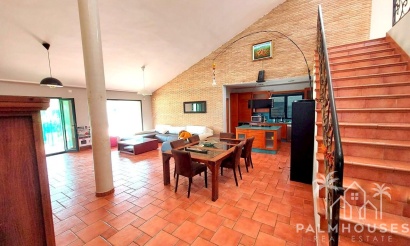 Revente - Villa - Murcia - Inland
