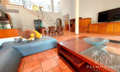 Revente - Villa - Murcia - Inland