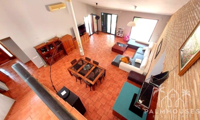 Revente - Villa - Murcia - Inland
