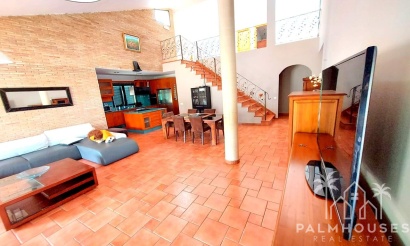 Revente - Villa - Murcia - Inland