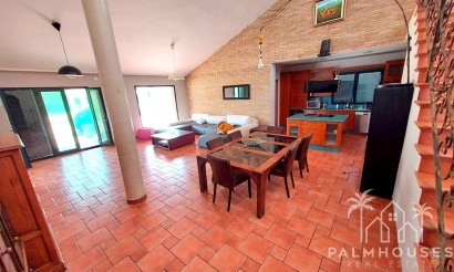 Revente - Villa - Murcia - Inland