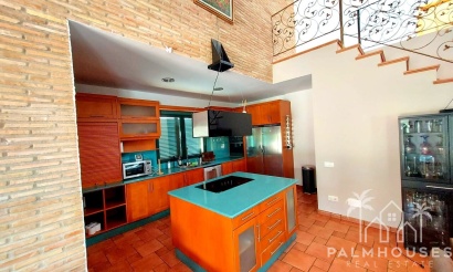 Revente - Villa - Murcia - Inland