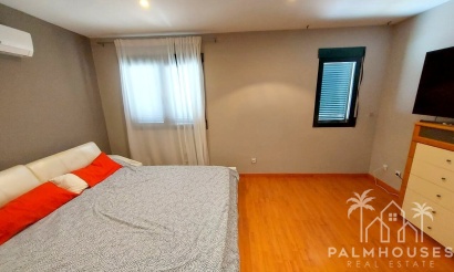 Revente - Villa - Murcia - Inland