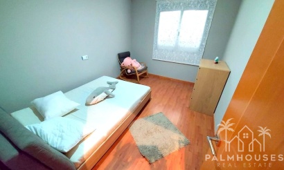 Revente - Villa - Murcia - Inland