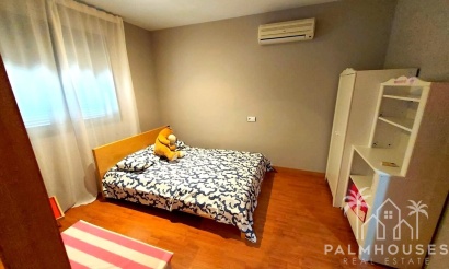 Revente - Villa - Murcia - Inland