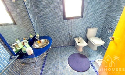 Revente - Villa - Murcia - Inland