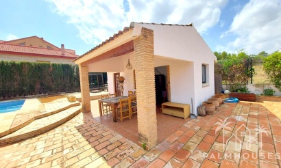 Revente - Villa - Murcia - Inland