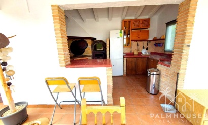 Revente - Villa - Murcia - Inland