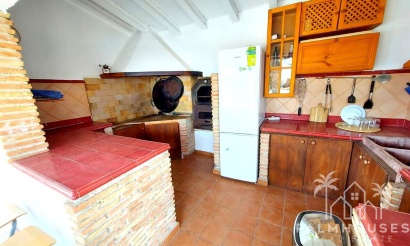 Revente - Villa - Murcia - Inland