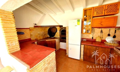 Revente - Villa - Murcia - Inland