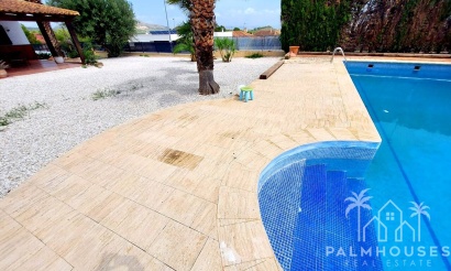 Revente - Villa - Murcia - Inland