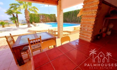 Revente - Villa - Murcia - Inland