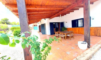 Revente - Villa - Murcia - Inland