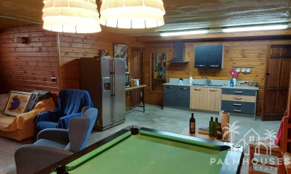 Revente - Villa - Murcia - Inland