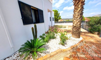 Revente - Villa - Murcia - Inland