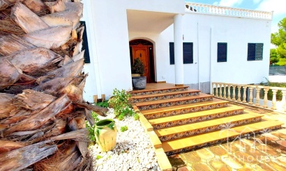 Revente - Villa - Murcia - Inland
