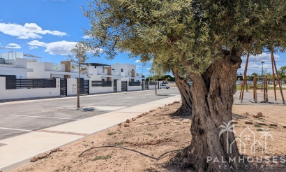 Revente - Villa - Roldán - Inland
