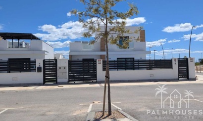 Revente - Villa - Roldán - Inland