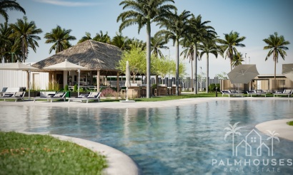 Revente - Villa - Roldán - Inland