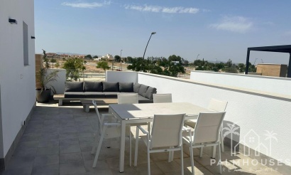 Revente - Villa - Roldán - Inland