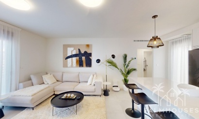 Revente - Villa - Roldán - Inland