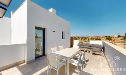 Revente - Villa - Roldán - Inland