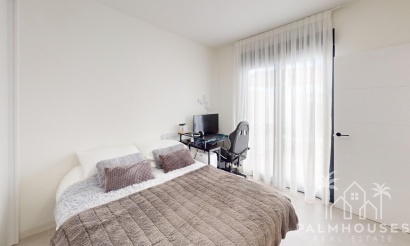 Revente - Villa - Roldán - Inland
