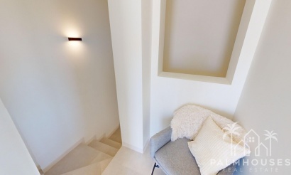 Revente - Villa - Roldán - Inland