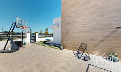 Revente - Villa - Roldán - Inland