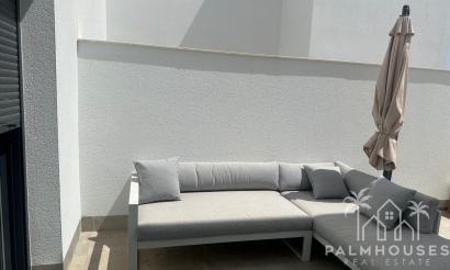 Revente - Villa - Roldán - Inland