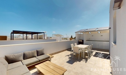 Revente - Villa - Roldán - Inland