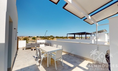 Revente - Villa - Roldán - Inland