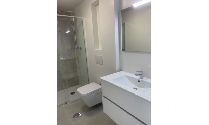 Revente - Villa - Roldán - Inland