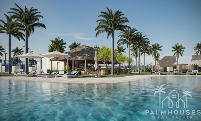 Revente - Villa - Roldán - Inland
