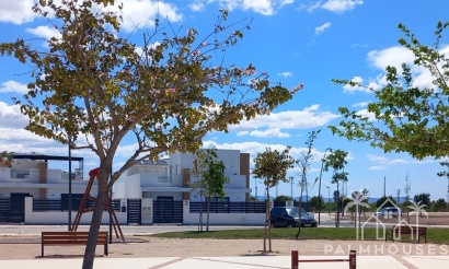 Revente - Villa - Roldán - Inland