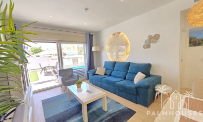 Revente - Villa - Pilar de La Horadada - Costa Blanca