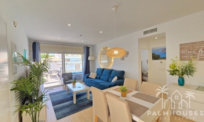 Revente - Villa - Pilar de La Horadada - Costa Blanca